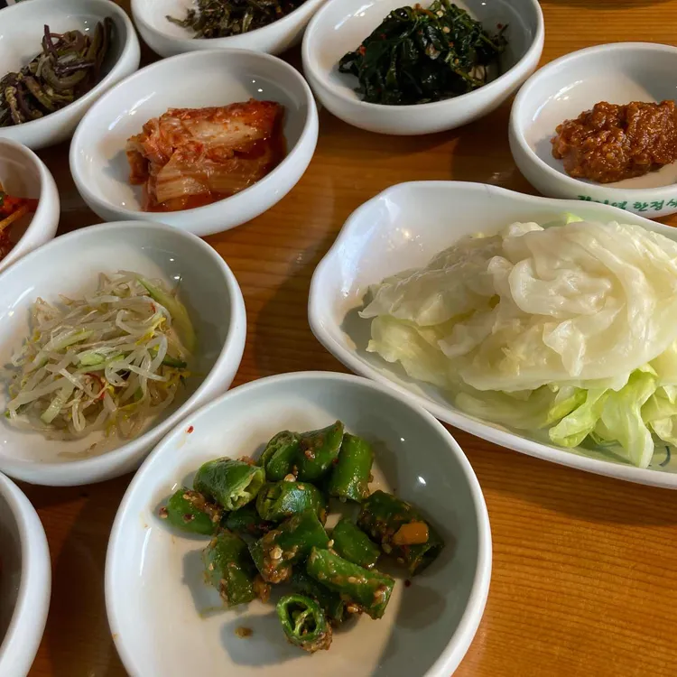 간이역 대표 사진