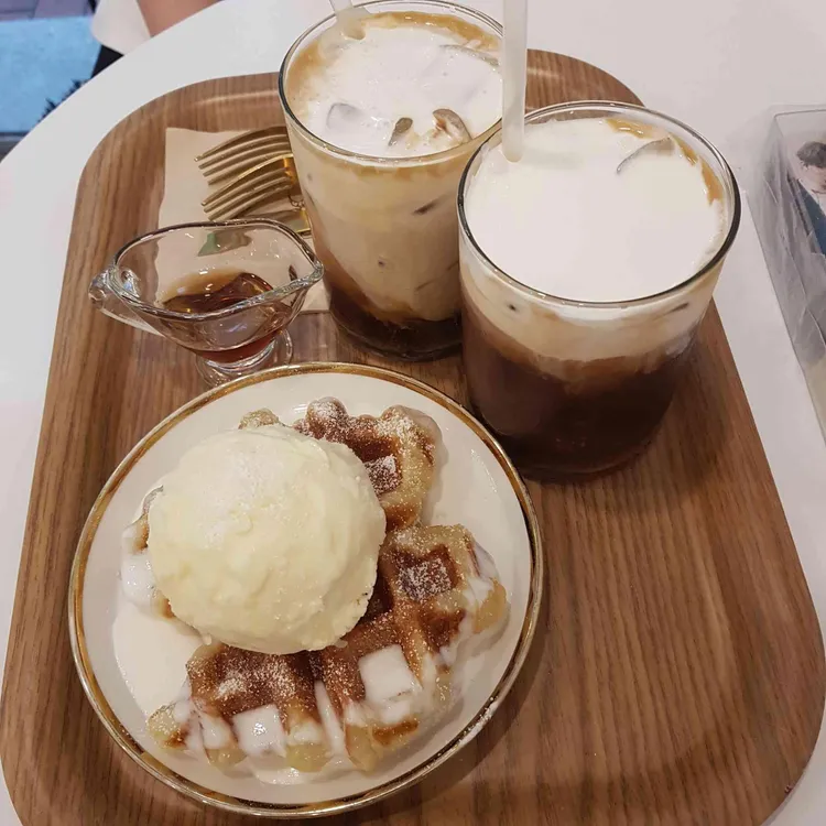 카페 휴지 대표 사진
