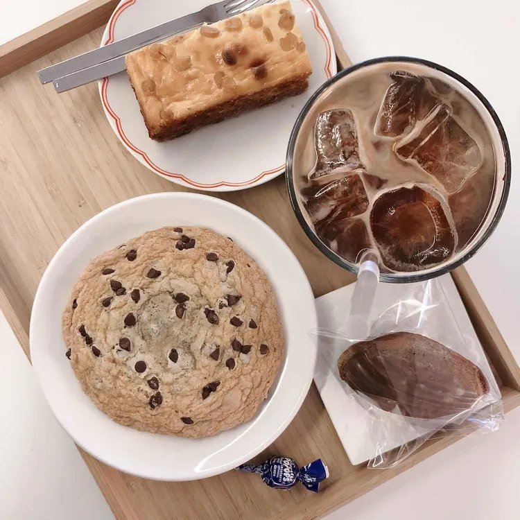 시바네카페 대표 사진