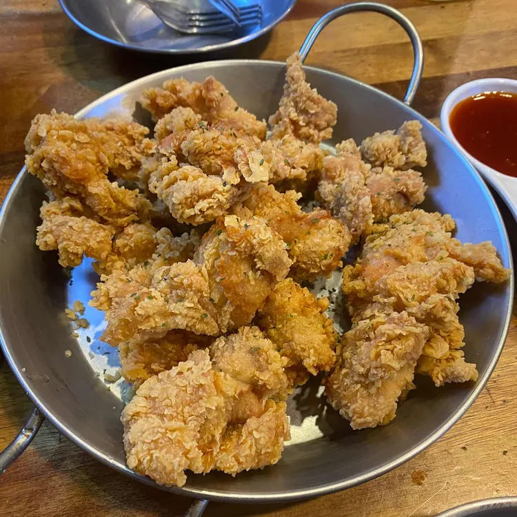 일인반닭 대표 사진
