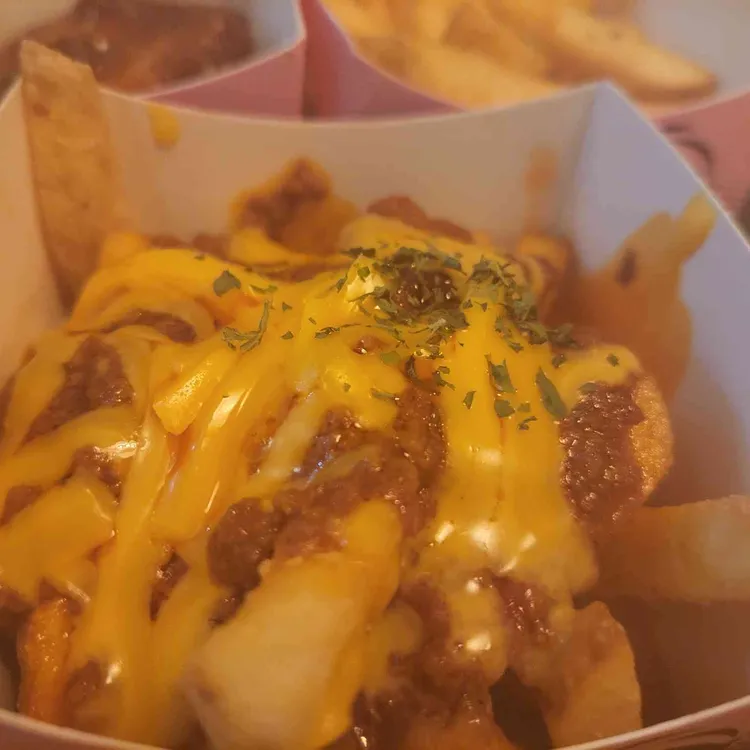 버거플리즈 대표 사진