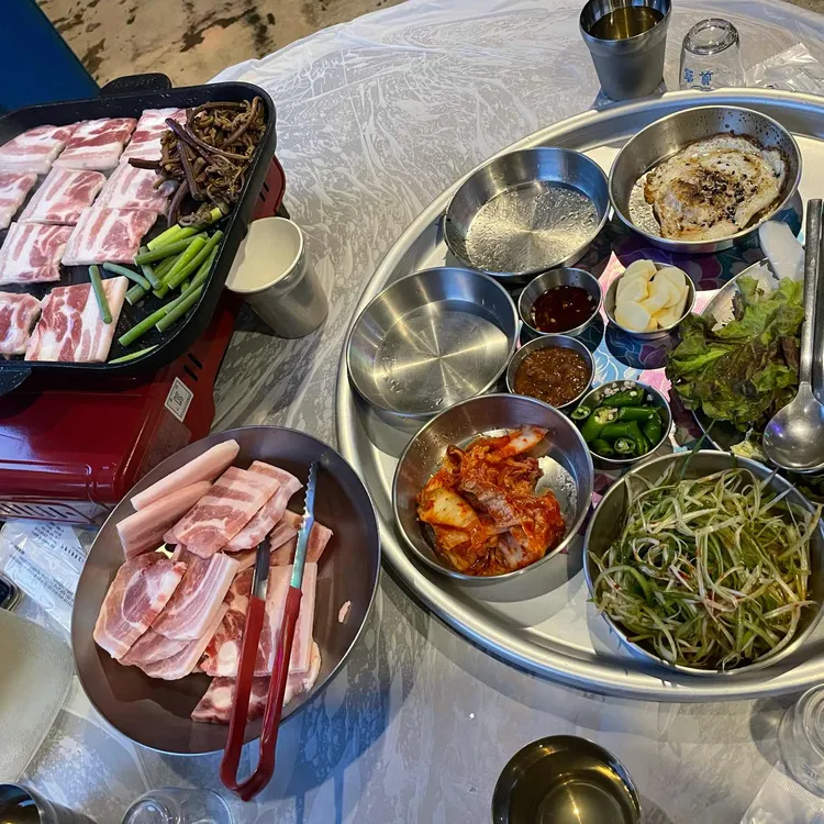 동희네집 대표 사진