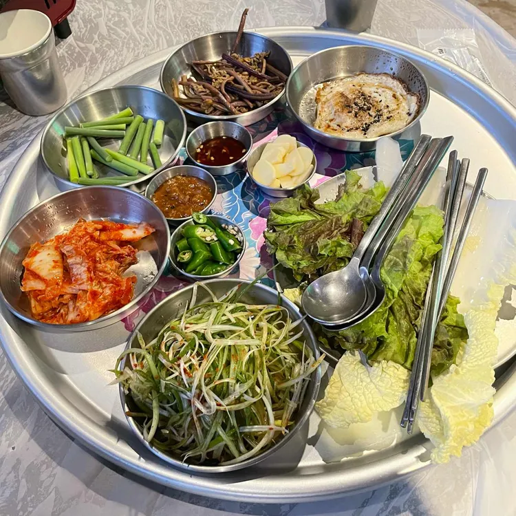 동희네집 대표 사진