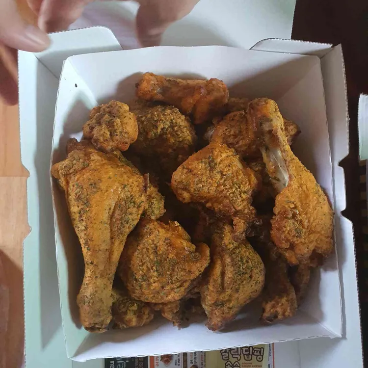 굽네치킨 번동점 대표 사진