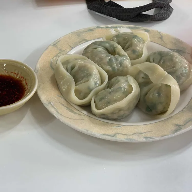 서해안바지락칼국수 대표 사진