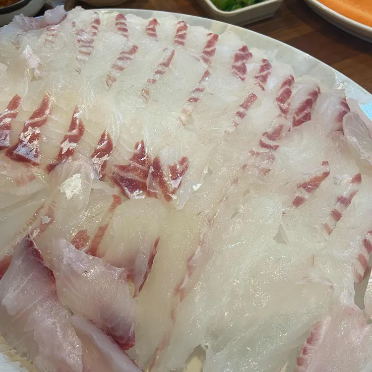 소래포구어시장 대표 사진