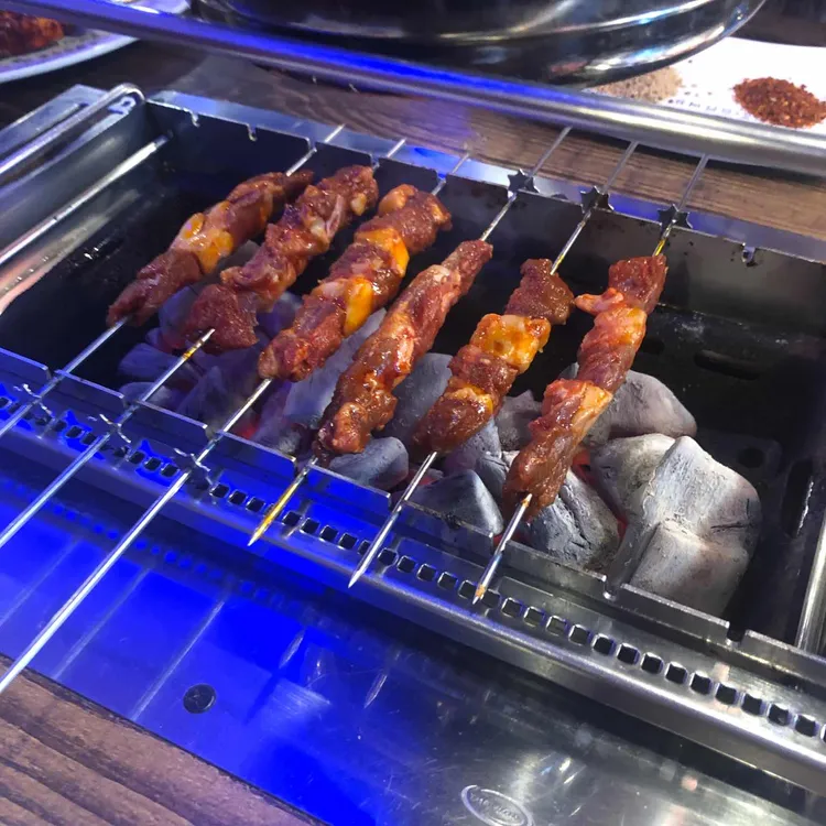 남원양꼬치 대표 사진