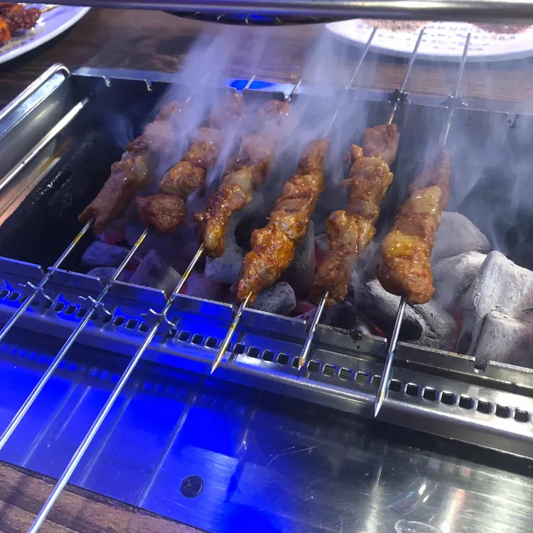 남원양꼬치 대표 사진