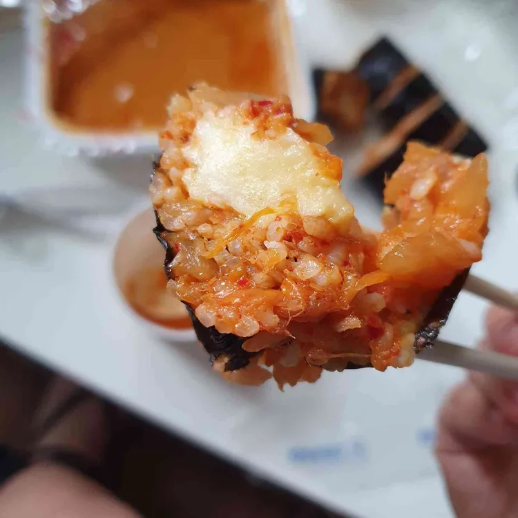 신전떡볶이 대표 사진