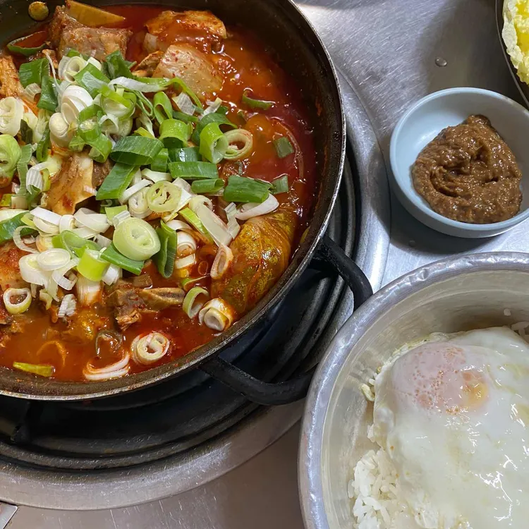 흥청골매운갈비찜 대표 사진