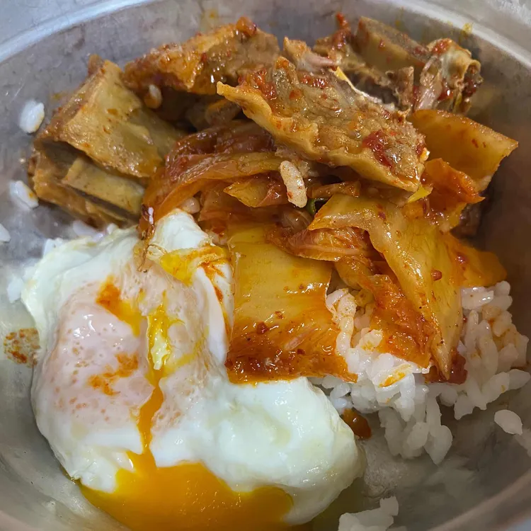 흥청골매운갈비찜 대표 사진