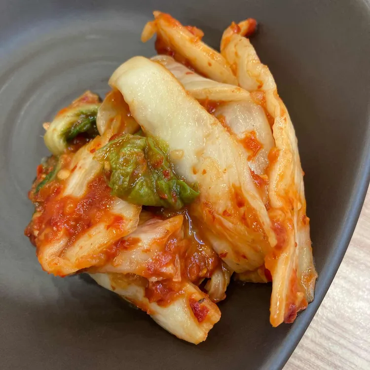 황태 뚝배기 칼국수 대표 사진