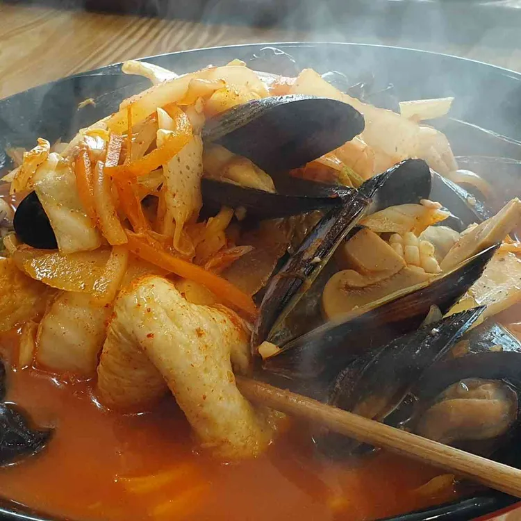 사나이짬뽕 대표 사진