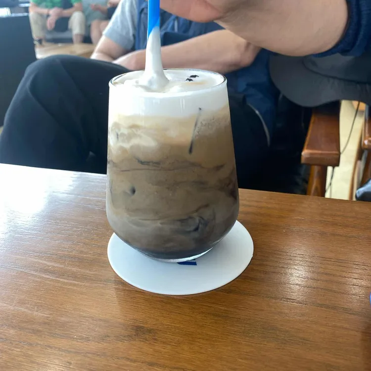 M1971 카페 엠브릿지 대표 사진