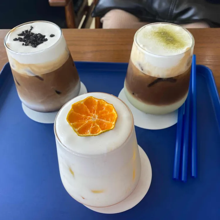 M1971 카페 엠브릿지 대표 사진