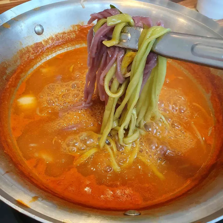 뽕잎사랑 대표 사진