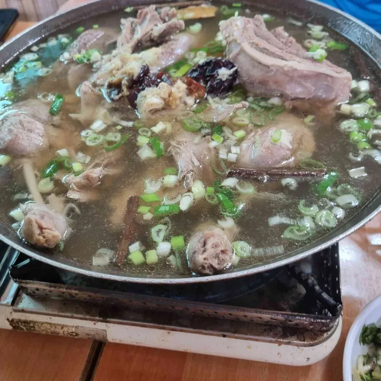 벗나무집 대표 사진