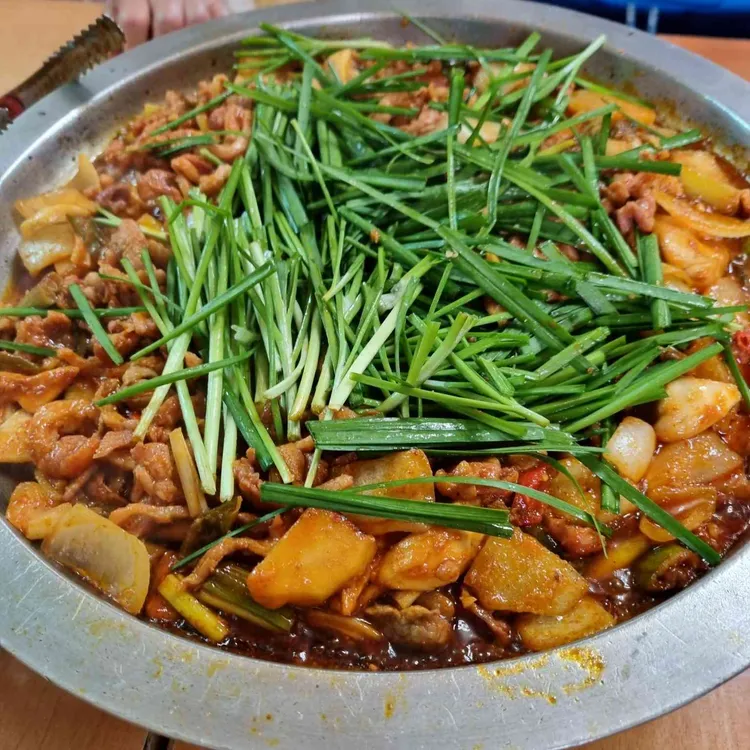 벗나무집 대표 사진
