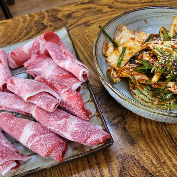 옛골만두 대표 사진