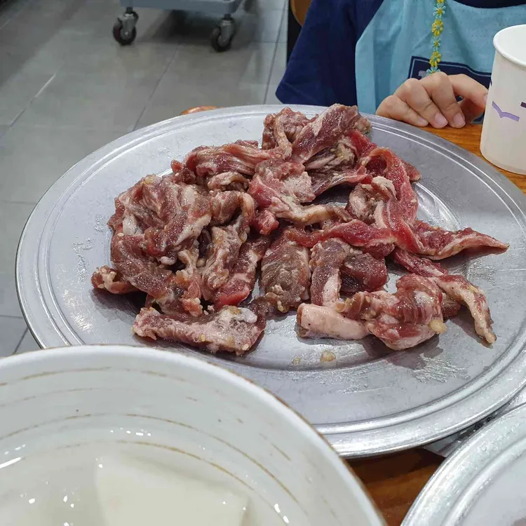 화성갈비 대표 사진