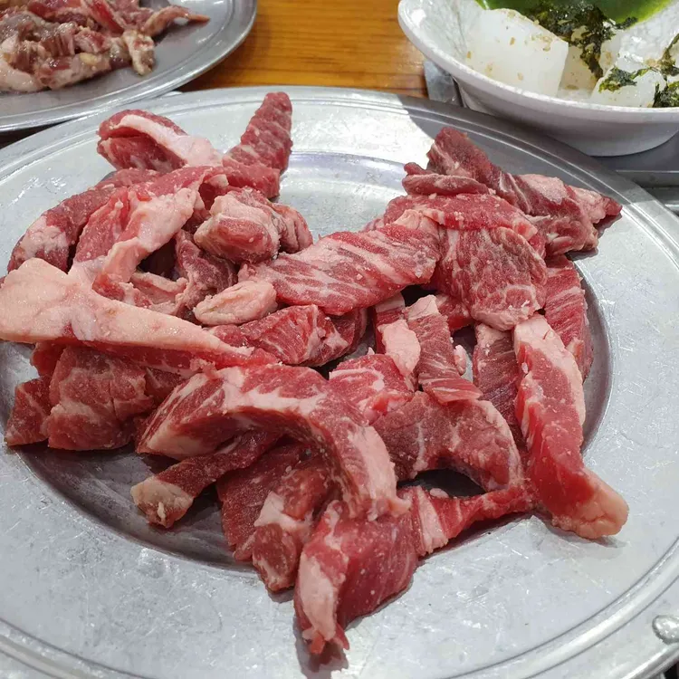 화성갈비 대표 사진
