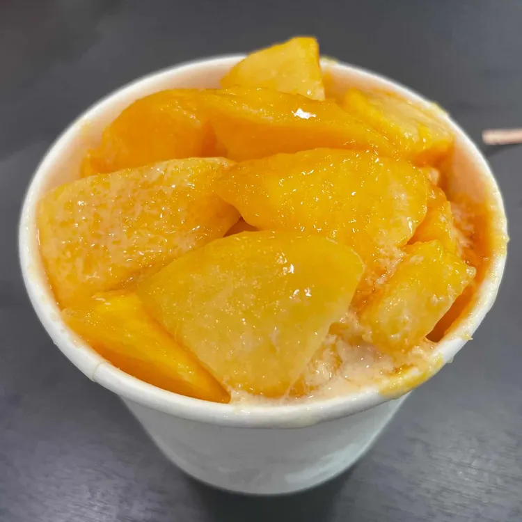 제주애 대표 사진