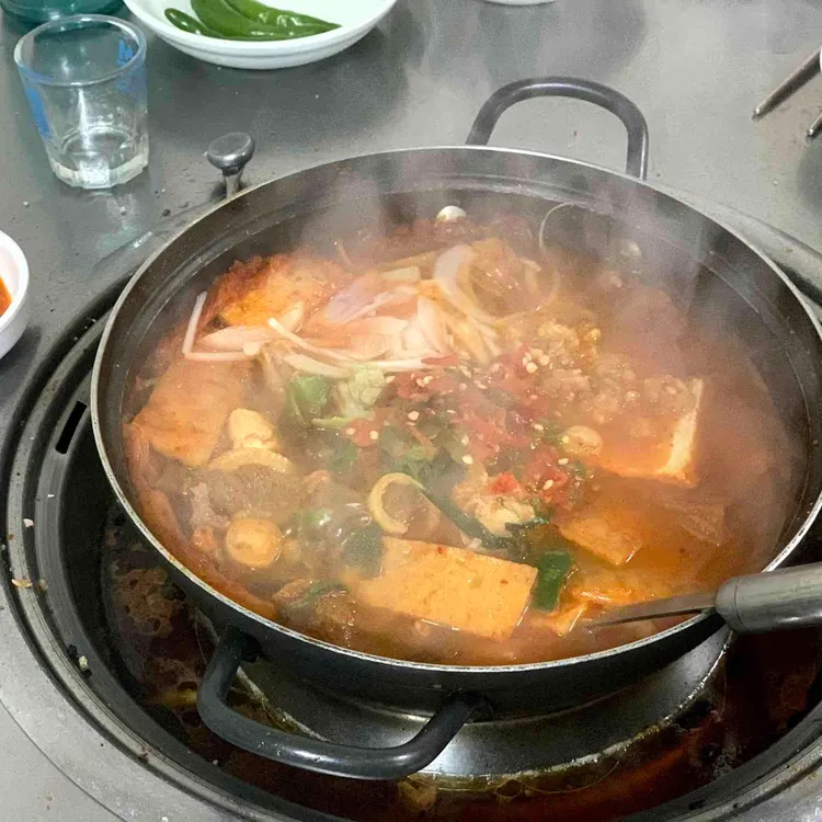 푸짐한뒤고기 대표 사진