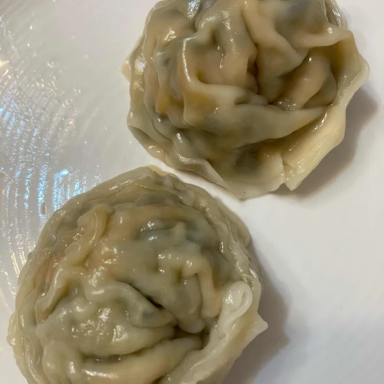 옥류관 대표 사진