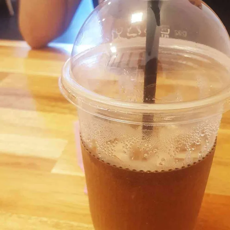 커피스튜디오 대표 사진