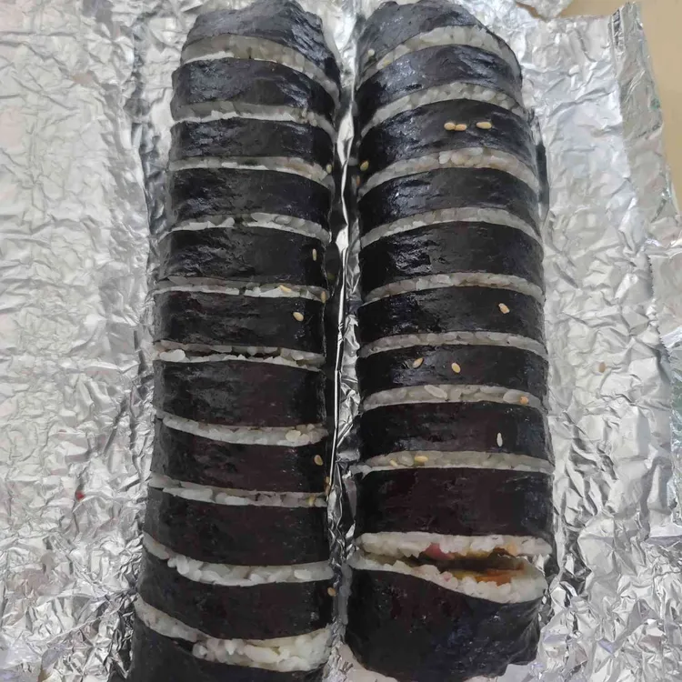 미모아김밥 대표 사진