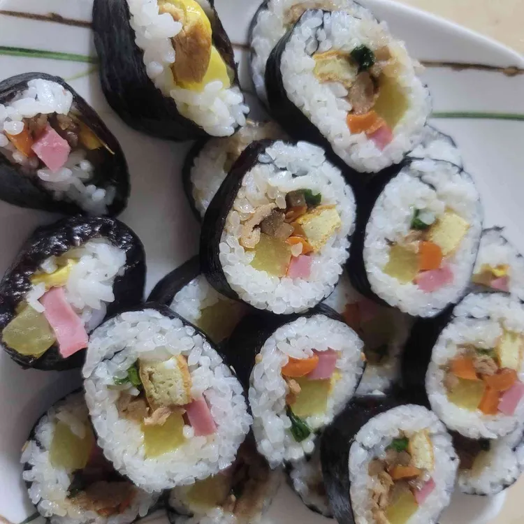 미모아김밥 대표 사진