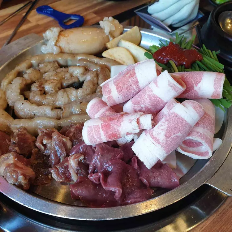 곱이곱다 둔포점 - 둔포 곱창, 치즈계란찜 맛집 | 다이닝코드, 빅데이터 맛집검색