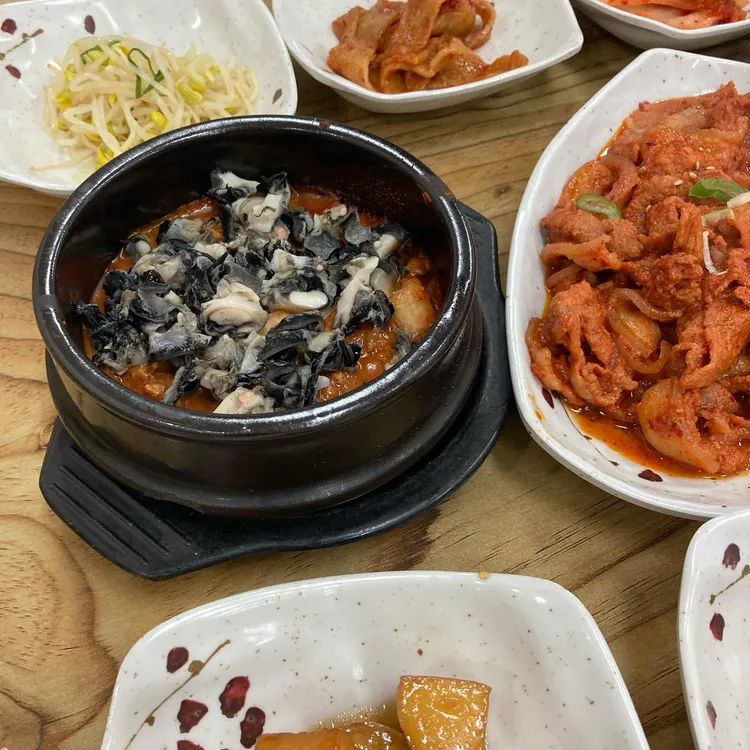 우렁각시쌈밥총각 대표 사진