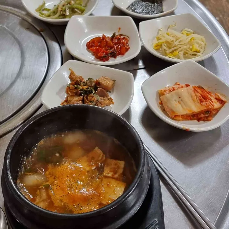 삼천포생선구이 대표 사진