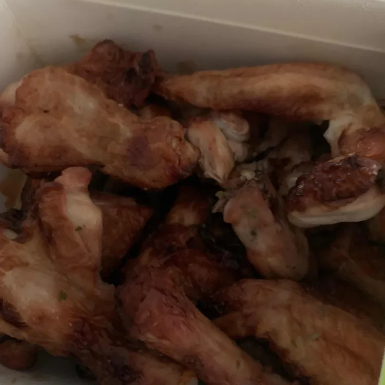 본스치킨 대표 사진