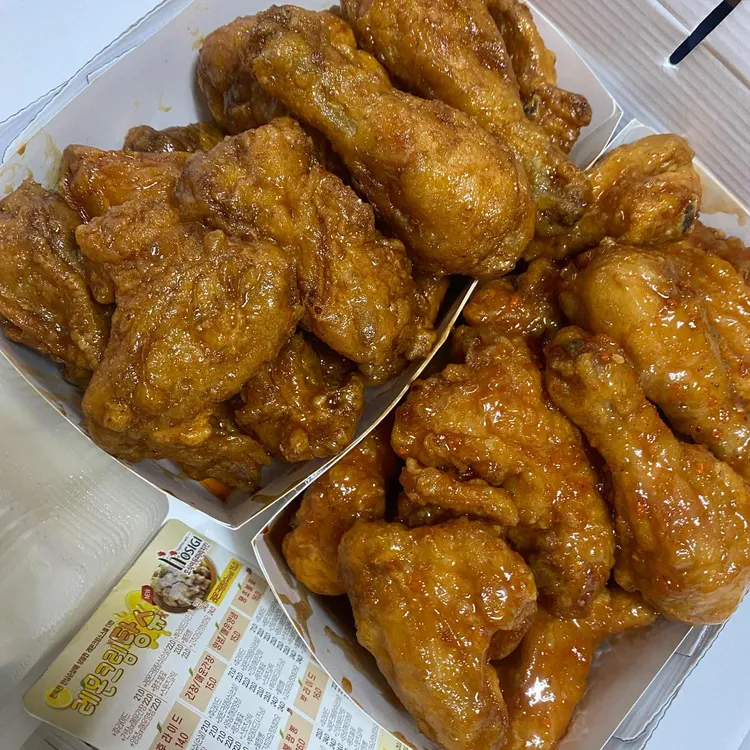 호식이두마리치킨 대표 사진