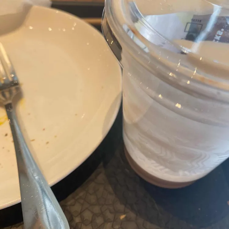 스타벅스 대표 사진