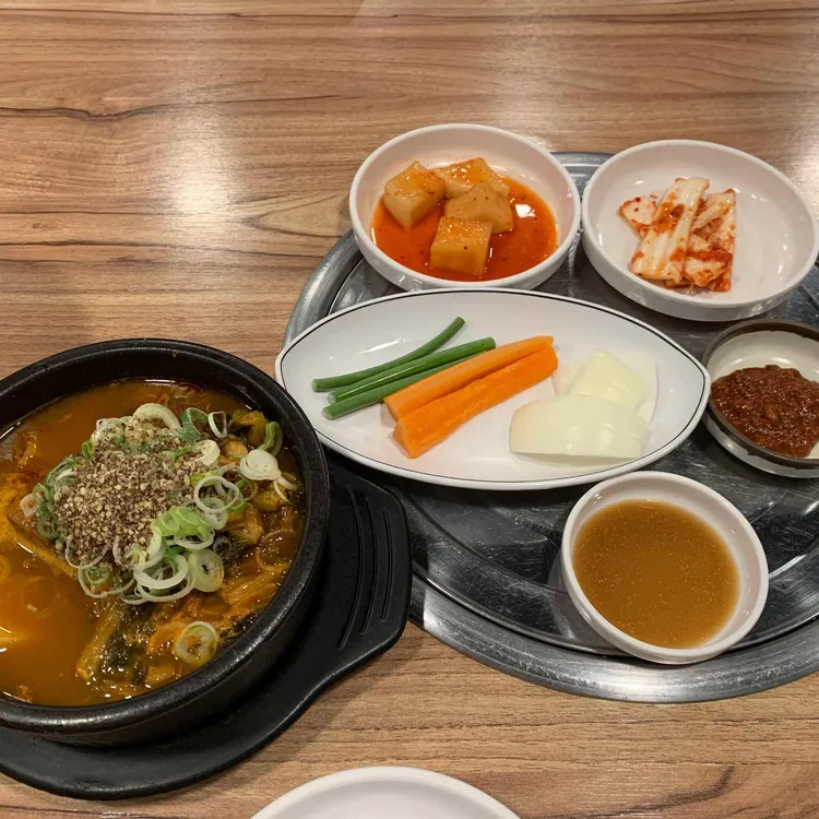 원당감자탕 대표 사진