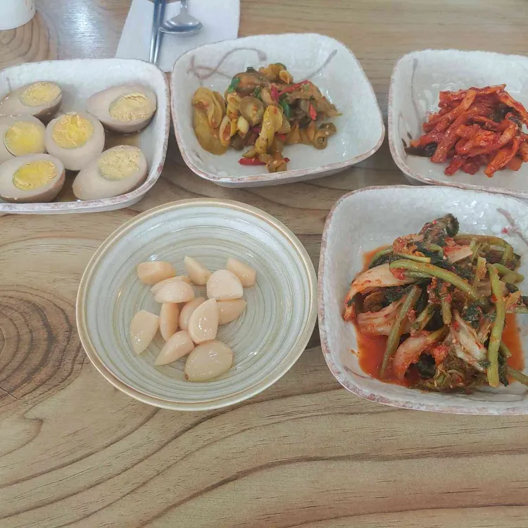 이천쌀밥과소머리국밥 대표 사진