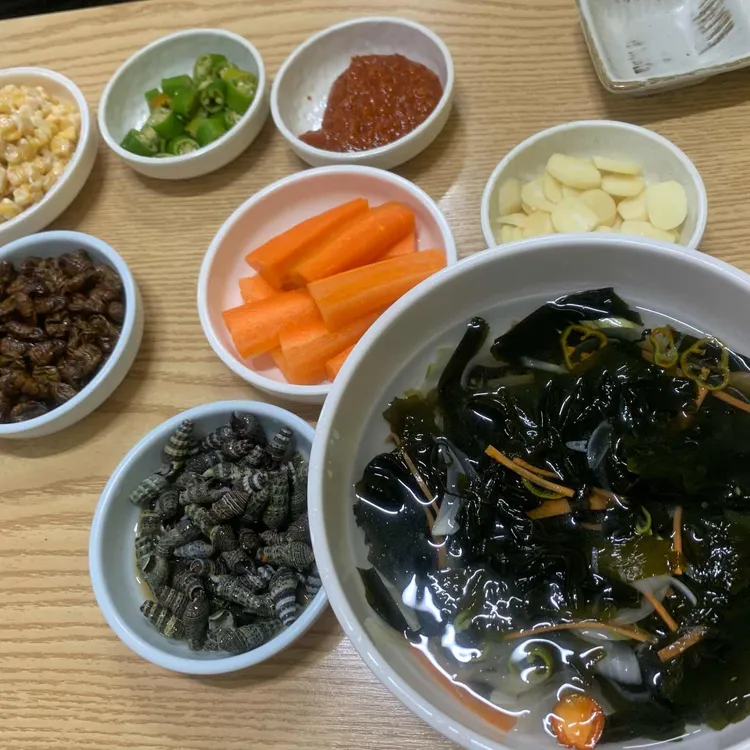 금강회수산 대표 사진