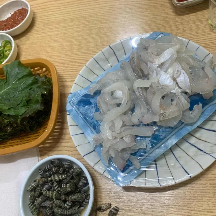 금강회수산 대표 사진