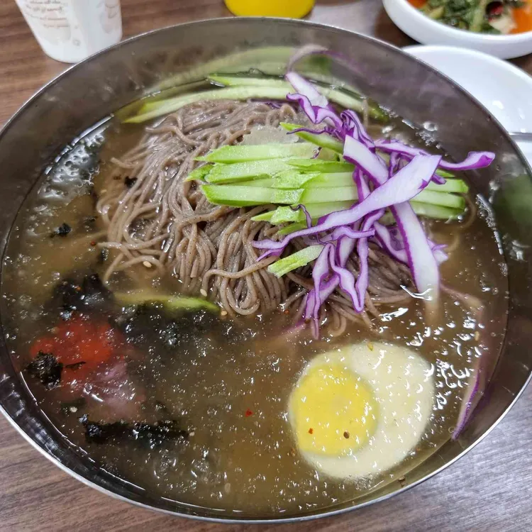강원도홍천막국수 대표 사진