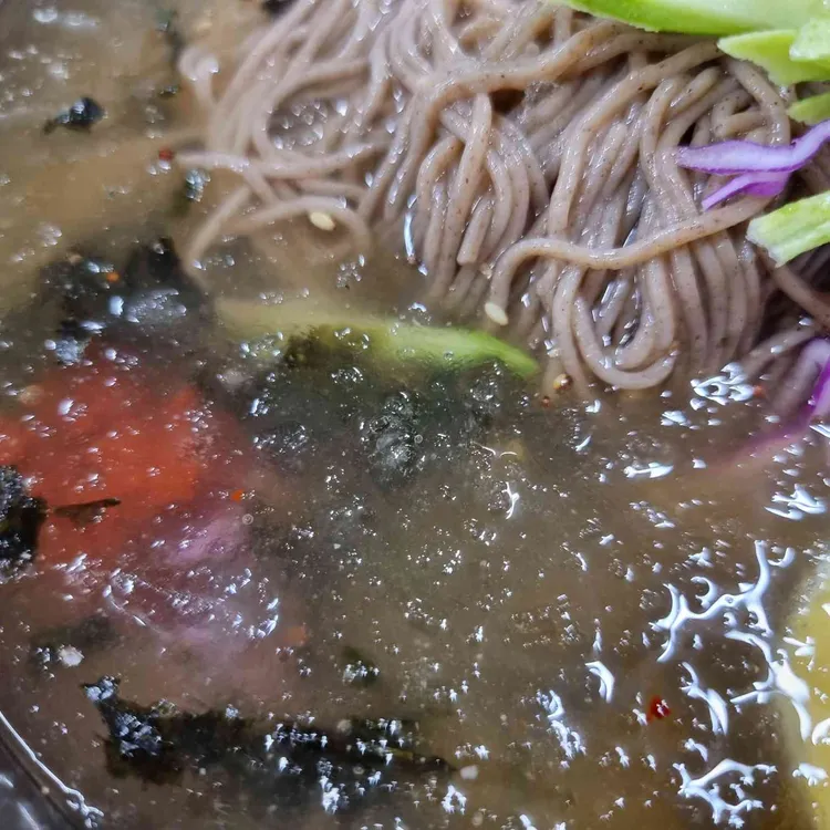 강원도홍천막국수 대표 사진