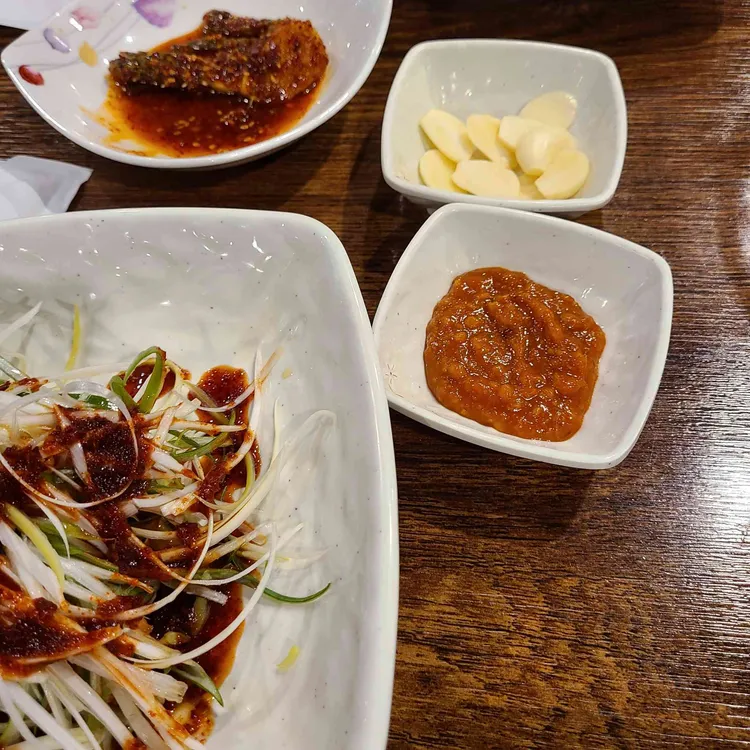 명갈비 대표 사진