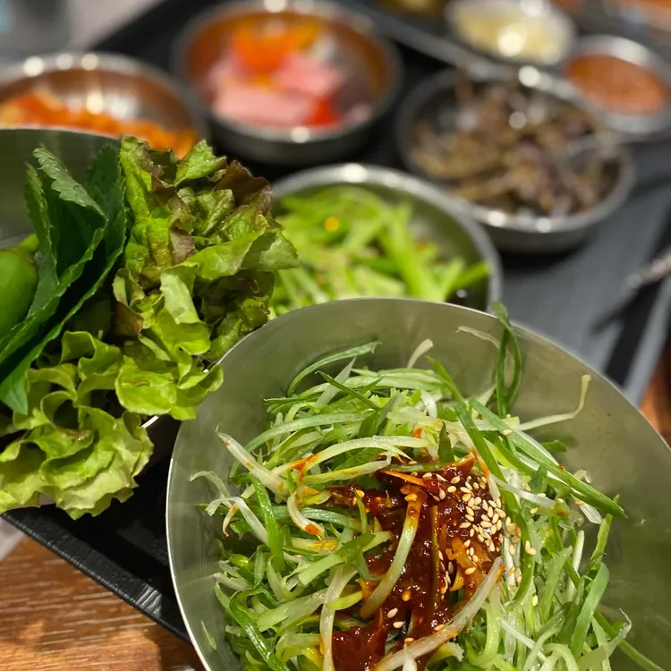 고봉식당 대표 사진