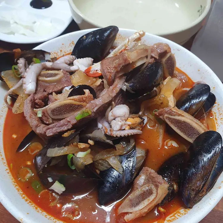 태평루 대표 사진