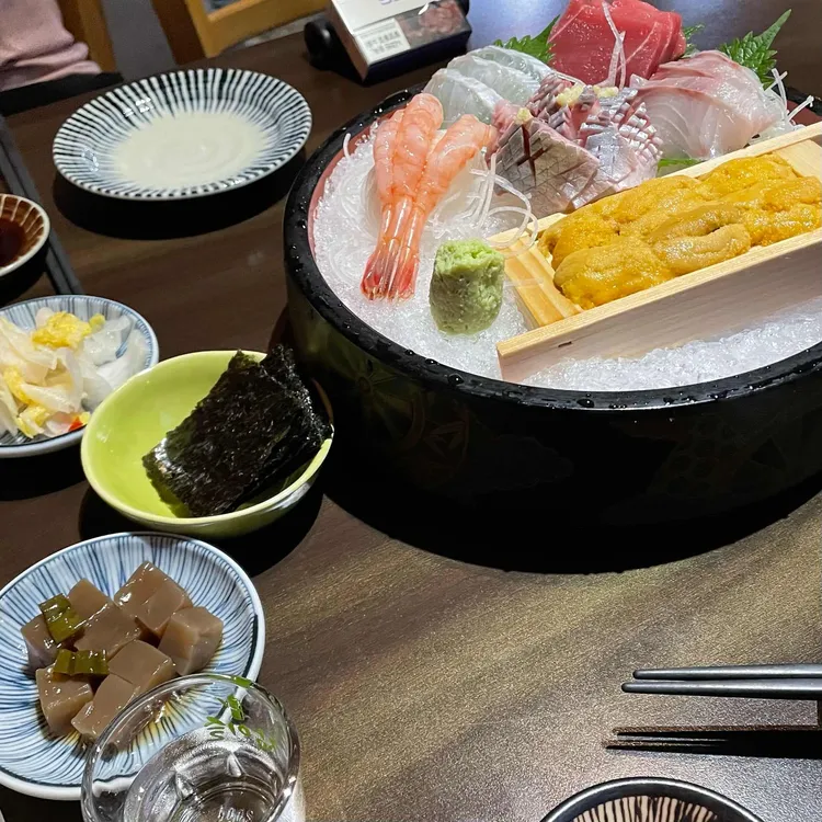 카즈 대표 사진