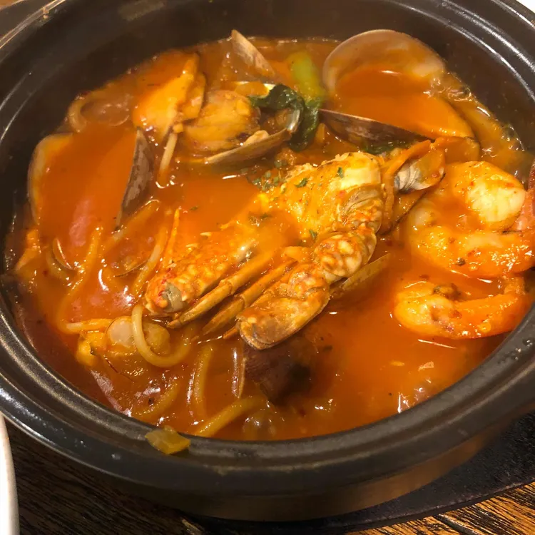 빈체로 대표 사진