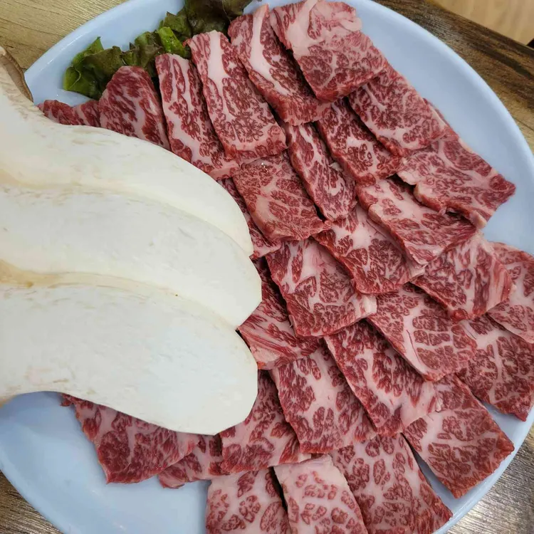 우남정 대표 사진