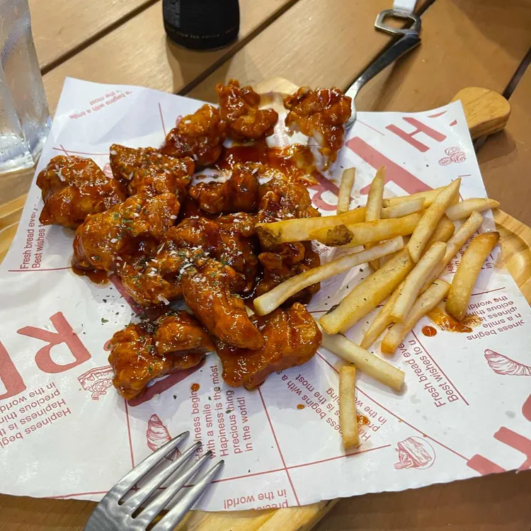 부라보맥주 비봉점 - 화성 맥주, 순살치킨 맛집 | 다이닝코드, 빅데이터 맛집검색